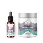 Producto duo melena de león