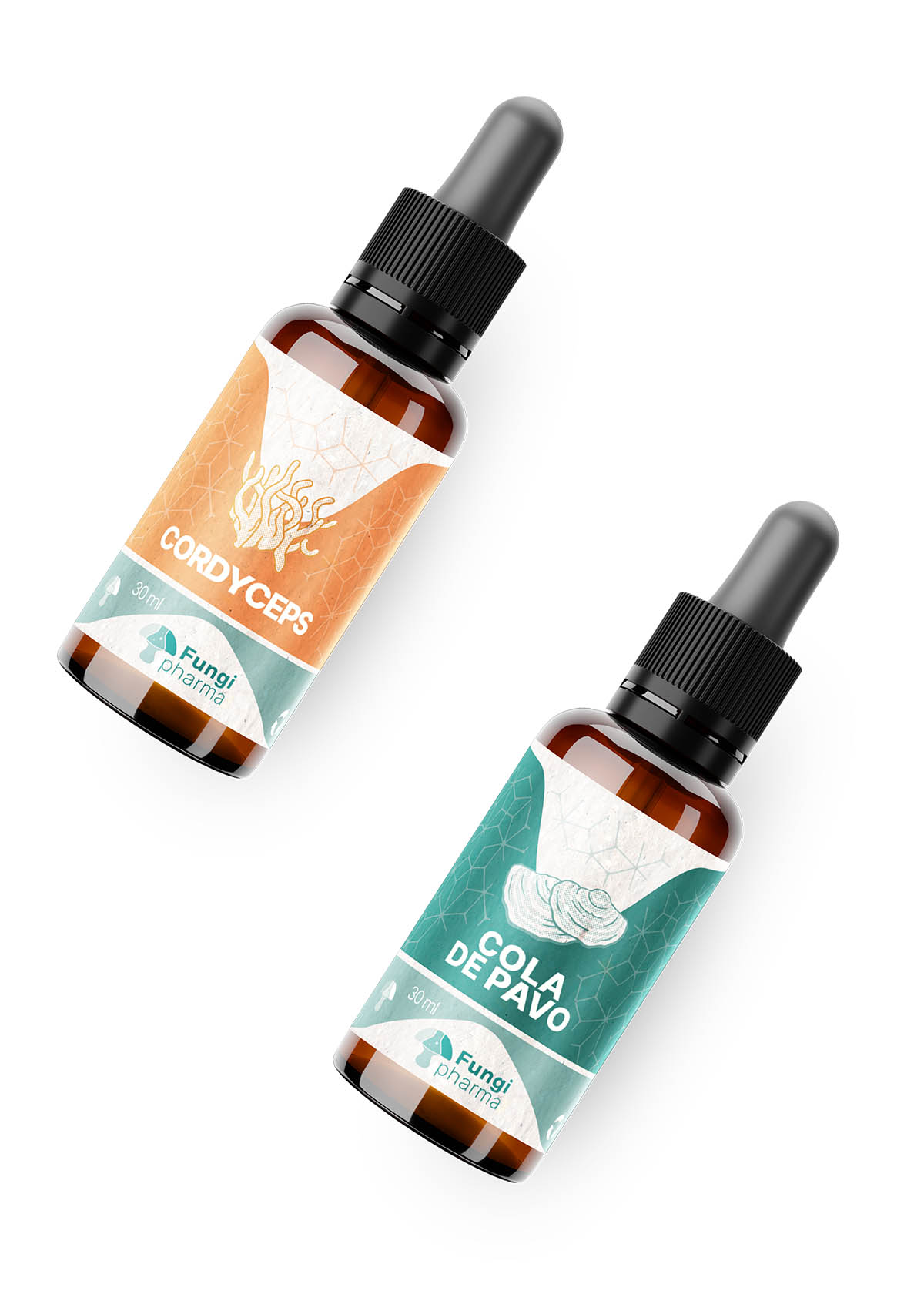 Duo fungi Duo fungi producto