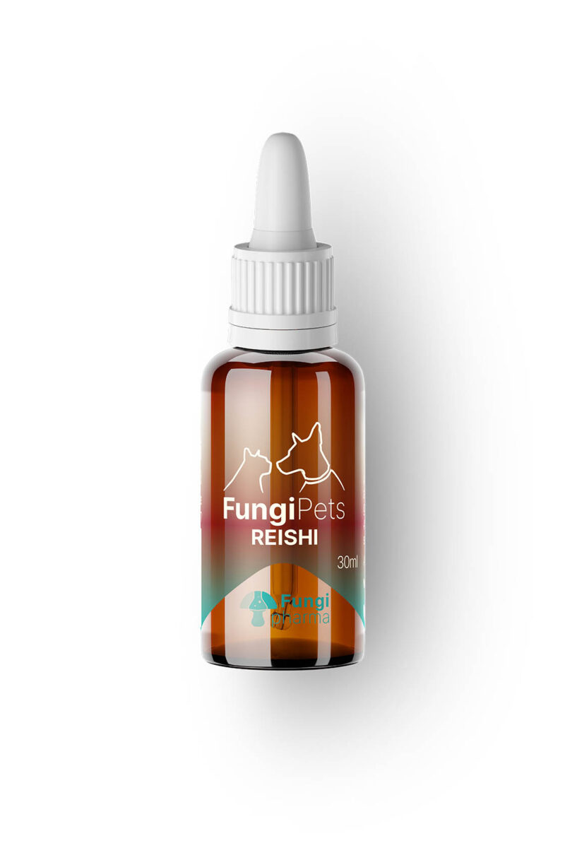 Reishi pets