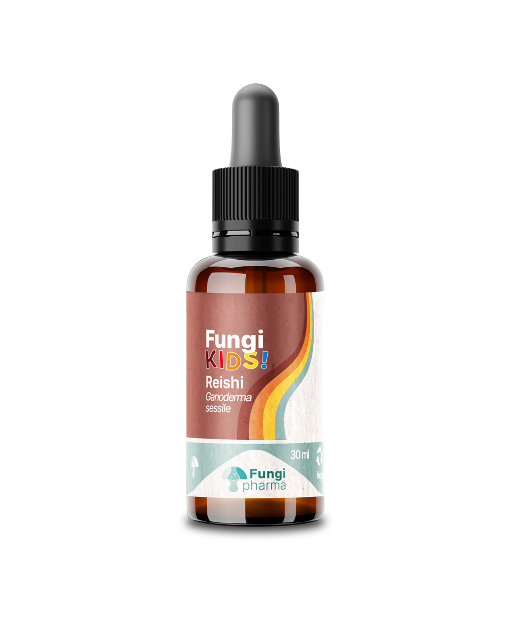 Producto para niños reishi kids