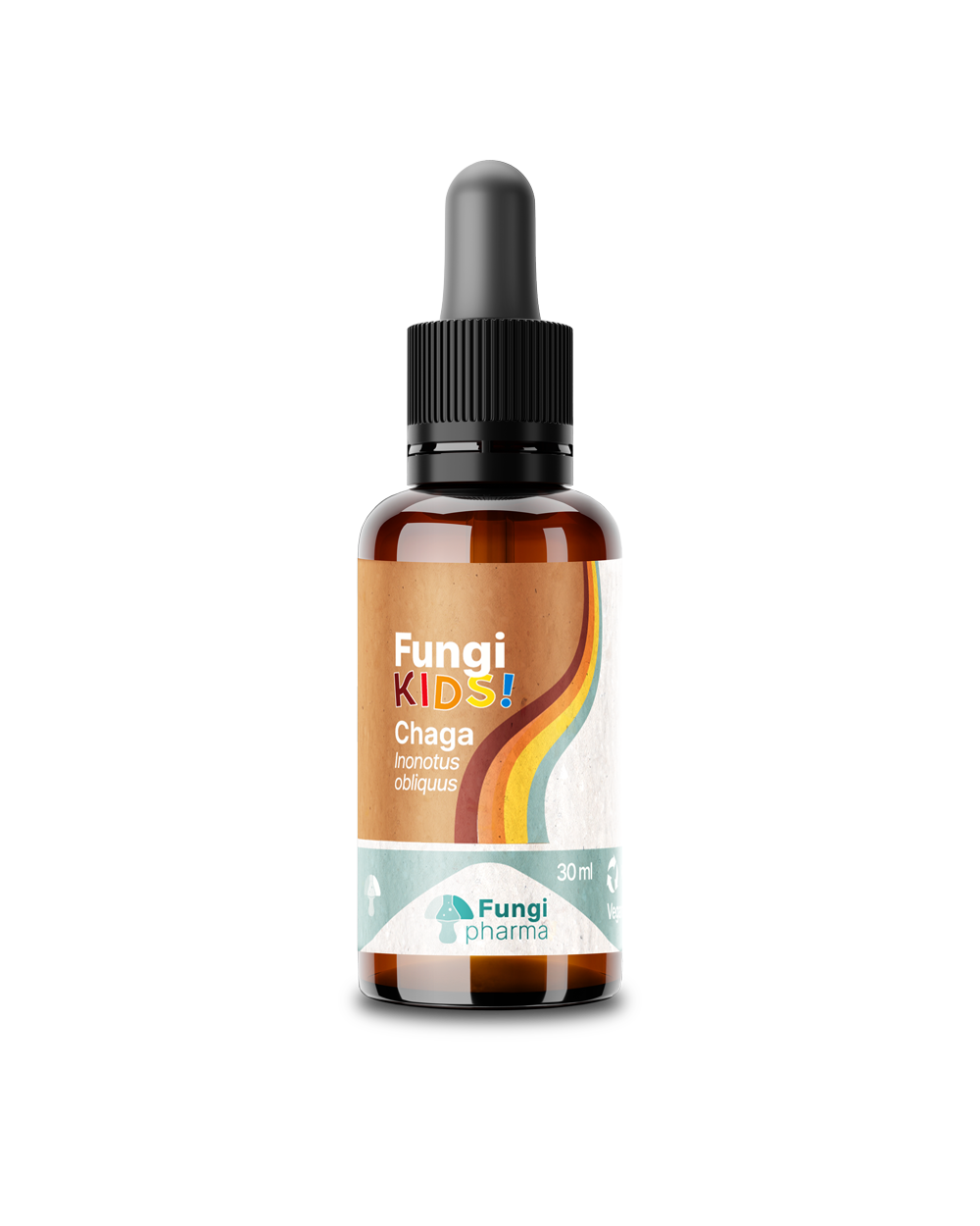 Producto para niños chaga kids