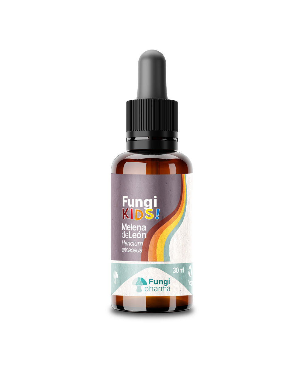 Melena kids producto