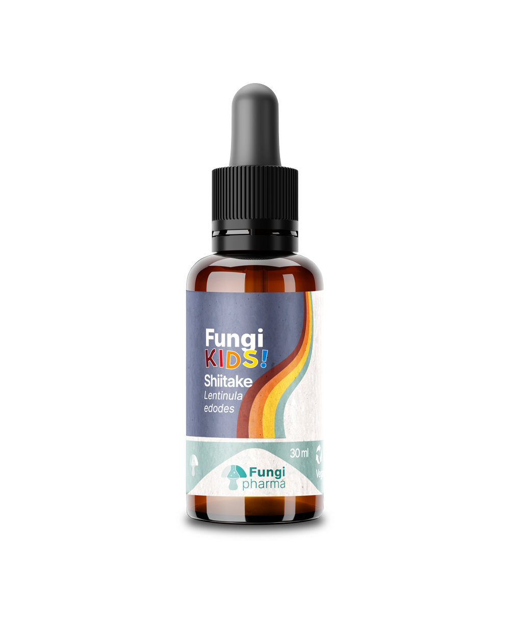 Producto shiitake kids